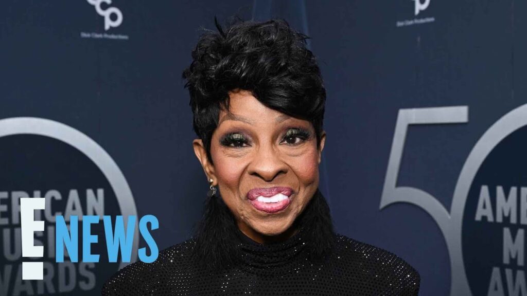 Gladys Knight Speaks Out After Son Accuses Her Husband of Abuse | E! News
