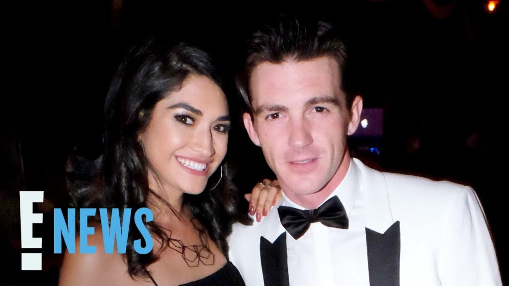 Drake Bell Reportedly Files for Divorce from Wife Janet 2 Years After Her Filing