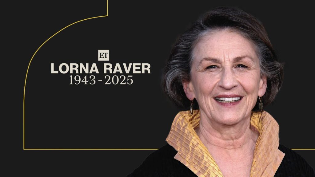Lorna Raver, Drag Me to Hell Actress, Dead at 81
