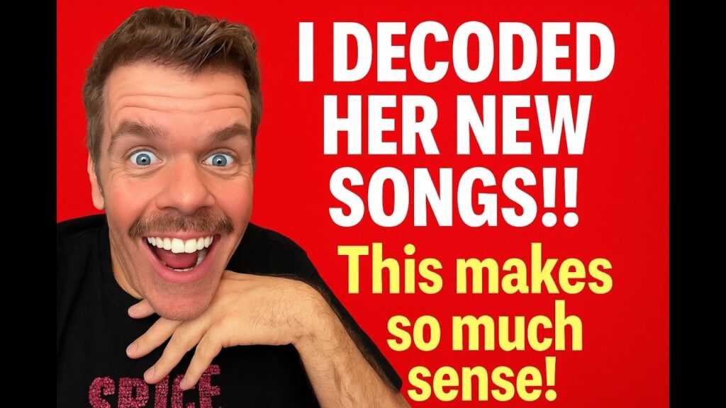 THREE Songs About Blake Lively On Taylor Swift’s New Album? Here's Why I Think So! | Perez Hilton