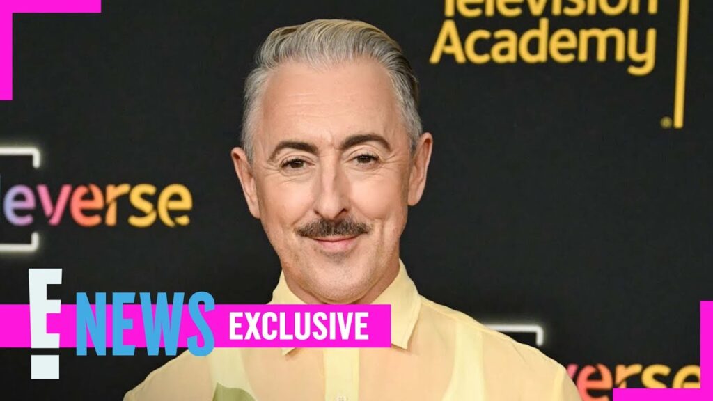 Alan Cumming Teases “Greatest Moment in Traitors History” in Season 4 Preview (Exclusive) | E! News Alan Cumming Teases "Greatest Moment in Traitors History" in Season 4 Preview (Exclusive) | E! News