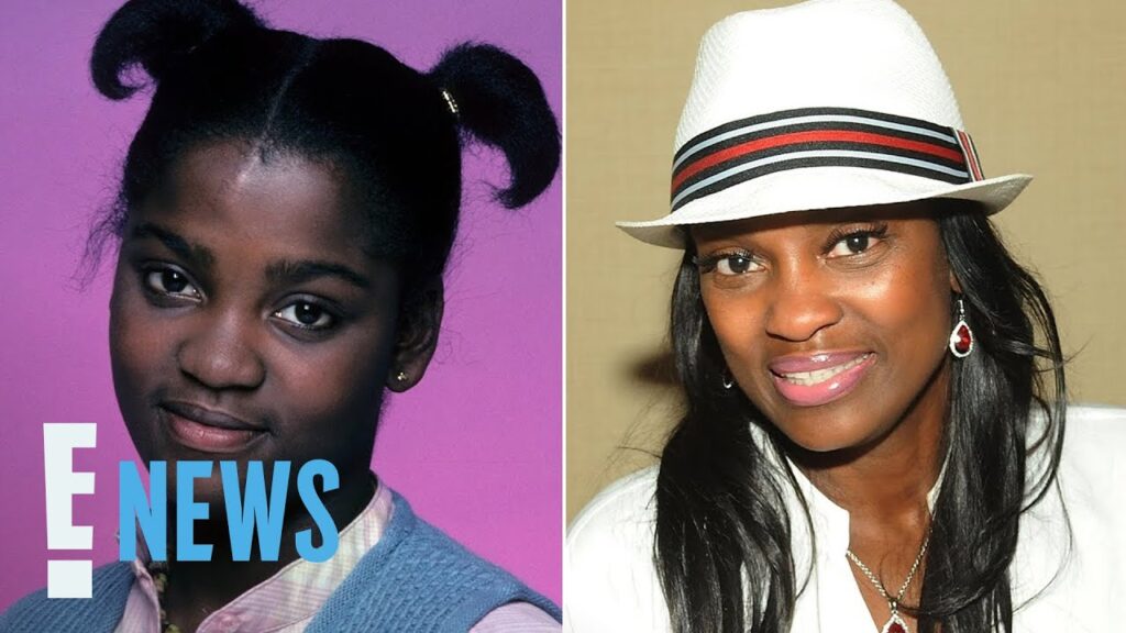 Danielle Spencer, Child Star of What’s Happening!!, Dead at 60 After Cancer Battle | E! News