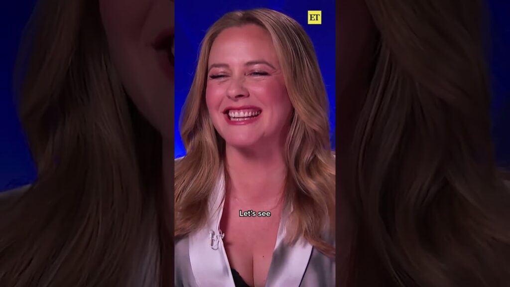Alicia Silverstone Can’t Wait to Reprise Her Role as Cher in the ‘Clueless’ Reboot #clueless #shorts Alicia Silverstone Can't Wait to Reprise Her Role as Cher in the 'Clueless' Reboot #clueless #shorts