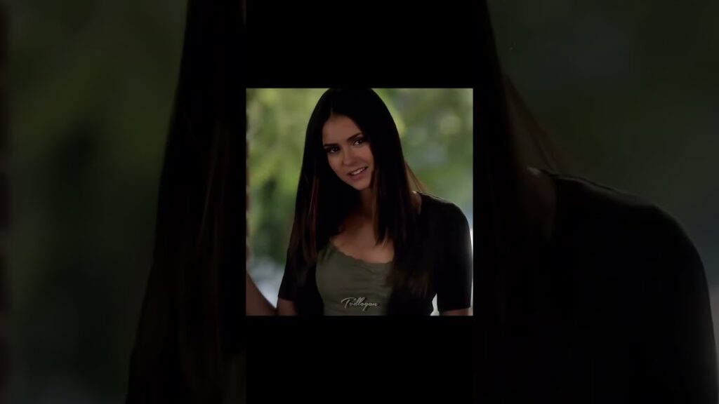 QUENN.🥵 #katherinepierce #tvd #thevampirediares #ninadobrev #hbomax  #shortvideo #shots #viral #edit