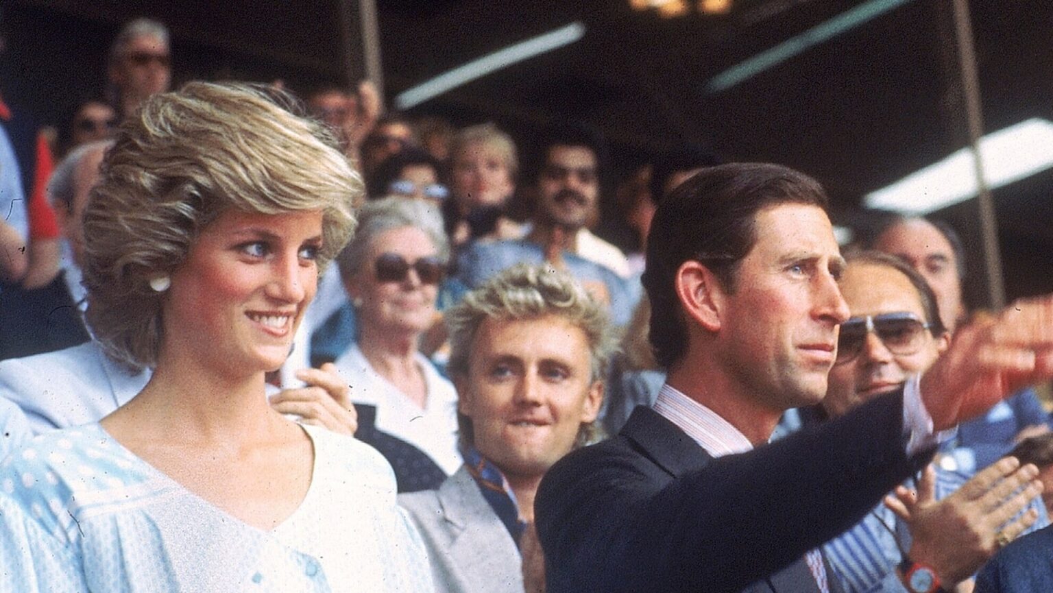 Prince William’s head injury was the final straw in King Charles and Diana’s doomed marriage Prince William’s head injury was the final straw in King Charles and Diana's doomed marriage