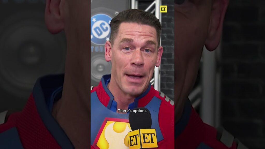 John Cena Opens Up About His Hair Transplant #johncena #peacemaker #dc John Cena Opens Up About His Hair Transplant #johncena #peacemaker #dc