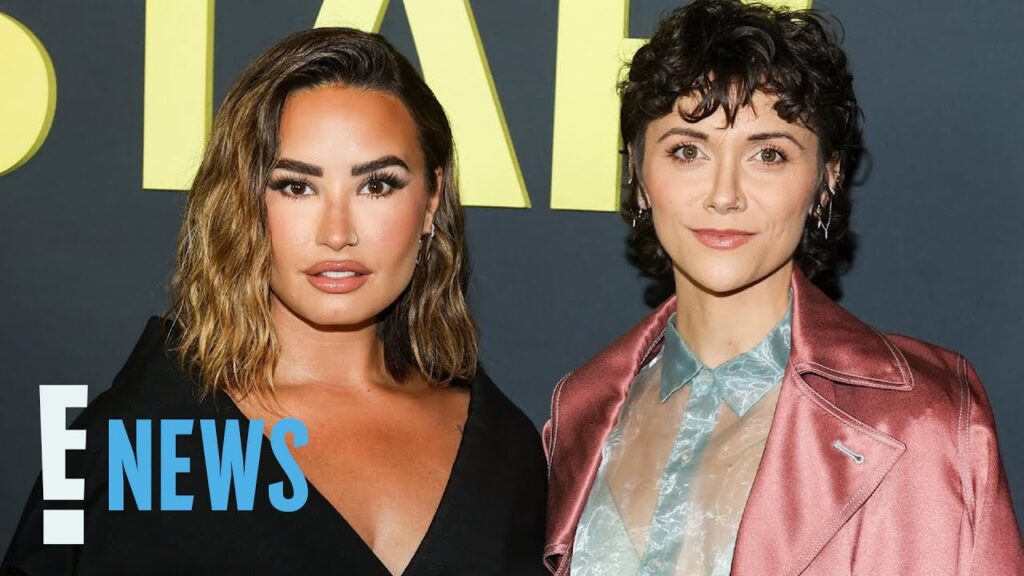 Alyson Stoner Details Rocky Demi Lovato Friendship | E! News Alyson Stoner Details Rocky Demi Lovato Friendship | E! News
