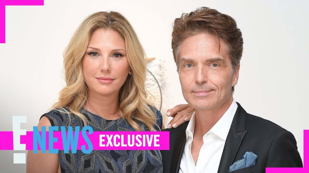 Daisy Fuentes & Richard Marx's Secret to Long-Lasting Romance | E! News
