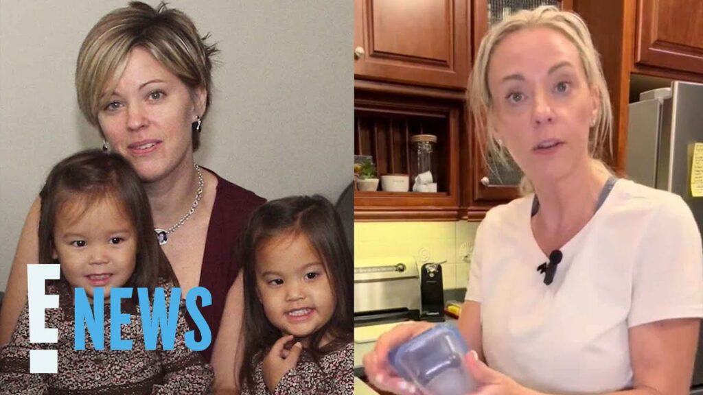 Kate Gosselin Makes Money Confession After Returning to Full-Time Job | E! News