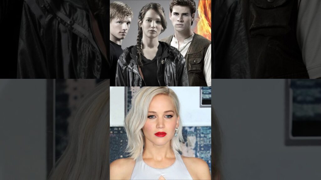 The Hunger Games Cast: Then And Now (2012 vs 2025) 🔥