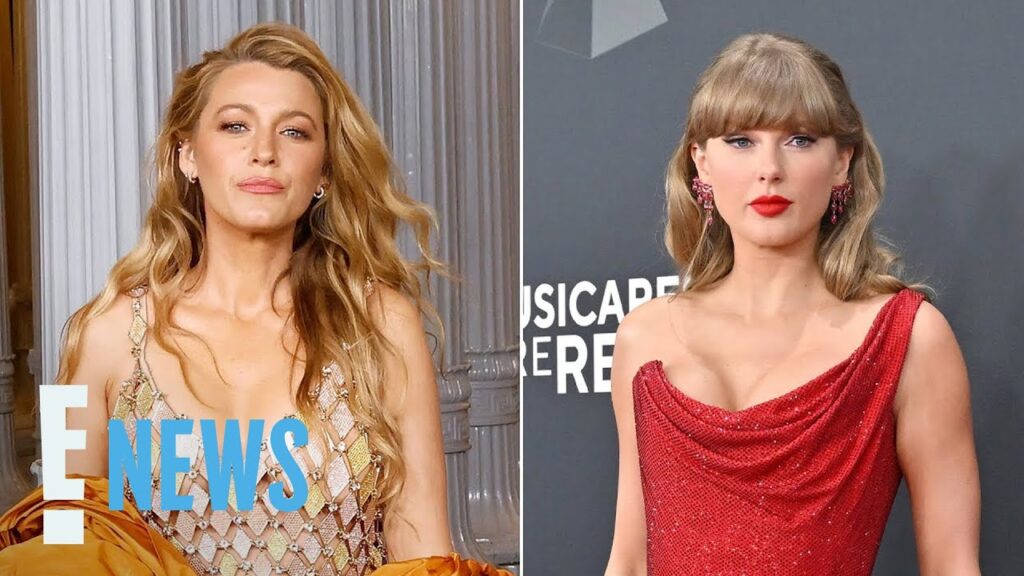Is Taylor Swift's Song "Ruin the Friendship" About Blake Lively? Debunking the Theory | E! News