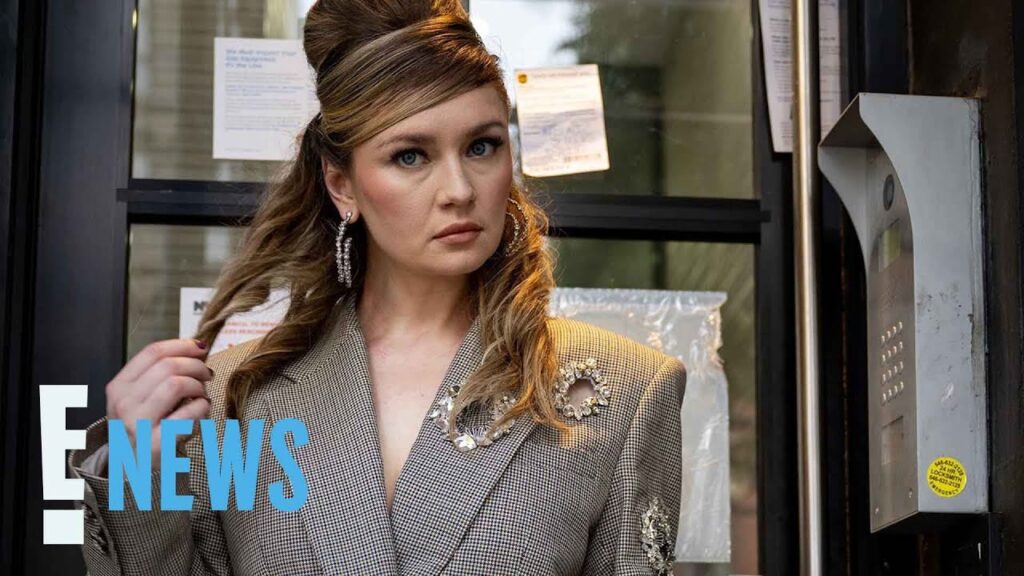 Anna Delvey Responds To Rabbits In Her Photoshoot Being Dumped in Park | E! News