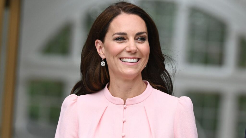 Kate Middleton's latest project contains an adorable…
