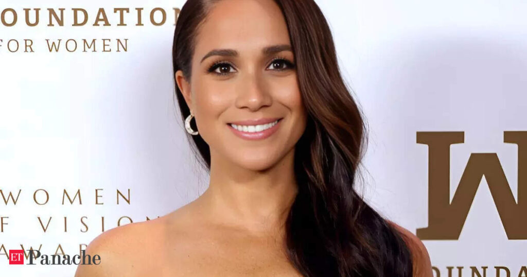 Meghan Markle's big comeback: 'As Ever’ brand debut with daughter Lilibet and a Netflix series to watch for