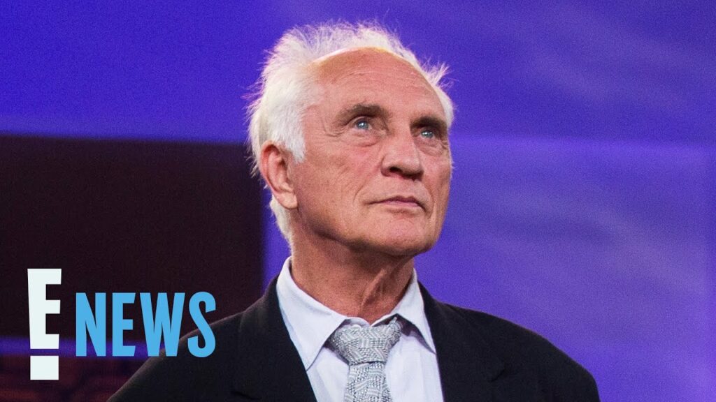 Terence Stamp, Superman Actor, Dead at 87 Terence Stamp, Superman Actor, Dead at 87