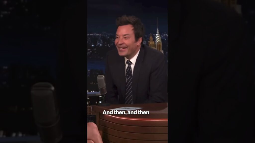 Margaret Qualley tried to set up Bill Murray with mom Andie MacDowell #shorts