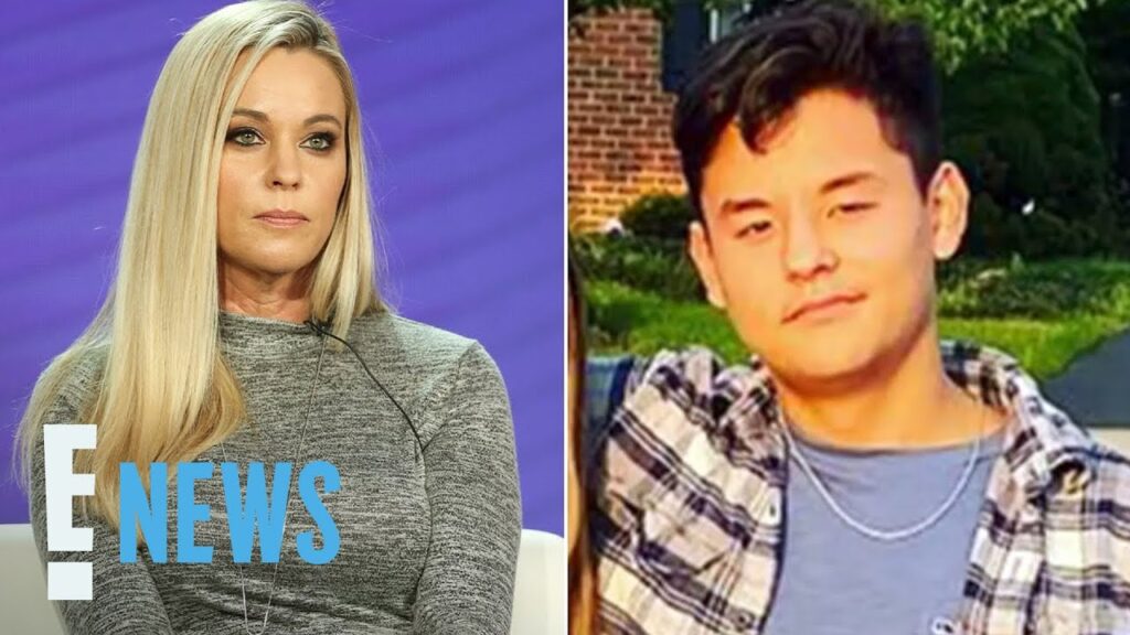 Kate Gosselin Reacts to Son Collin’s Claims That She Caused Family Rift | E! News Kate Gosselin Reacts to Son Collin's Claims That She Caused Family Rift | E! News
