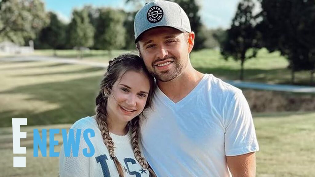 Why Jason Duggar, Wife Maddie Duggar Are Not Having Kids Just Yet | E! News Why Jason Duggar, Wife Maddie Duggar Are Not Having Kids Just Yet | E! News