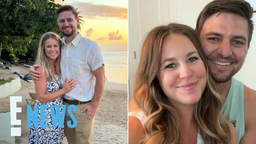 Jana Duggar Is Pregnant, Expecting First Baby With Stephen Wissmann | E! News Jana Duggar Is Pregnant, Expecting First Baby With Stephen Wissmann | E! News