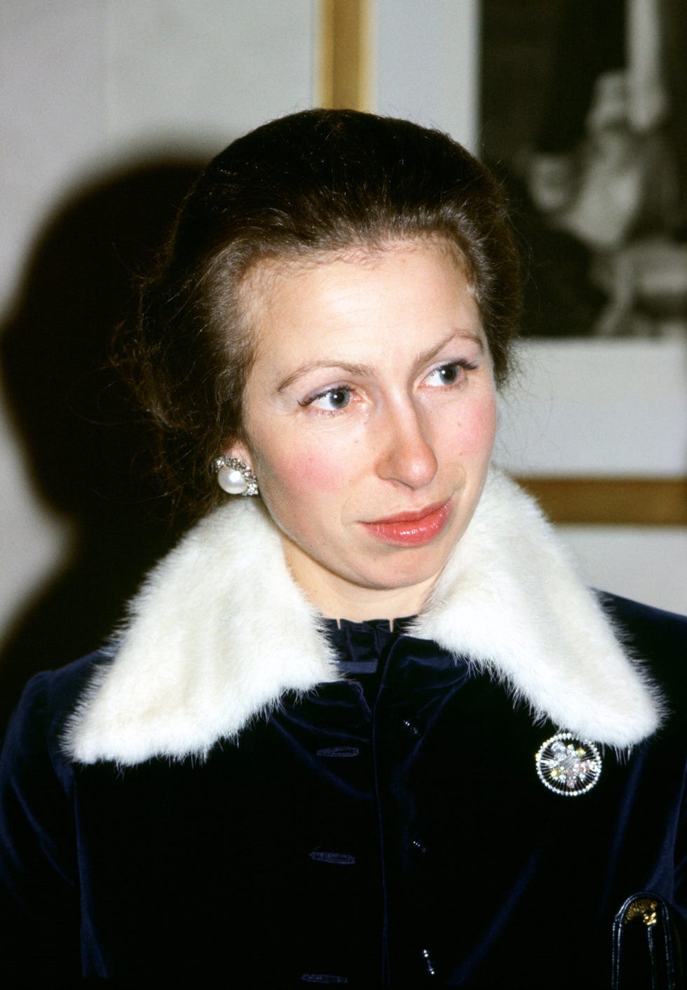 princess anne fashion