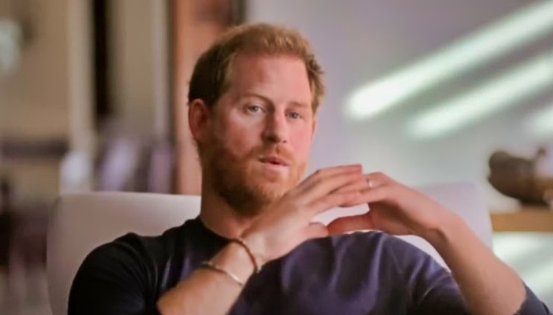 Prince Harry Can’t Let Go of His Old Life, Clashes With William? Soap Opera Spy
