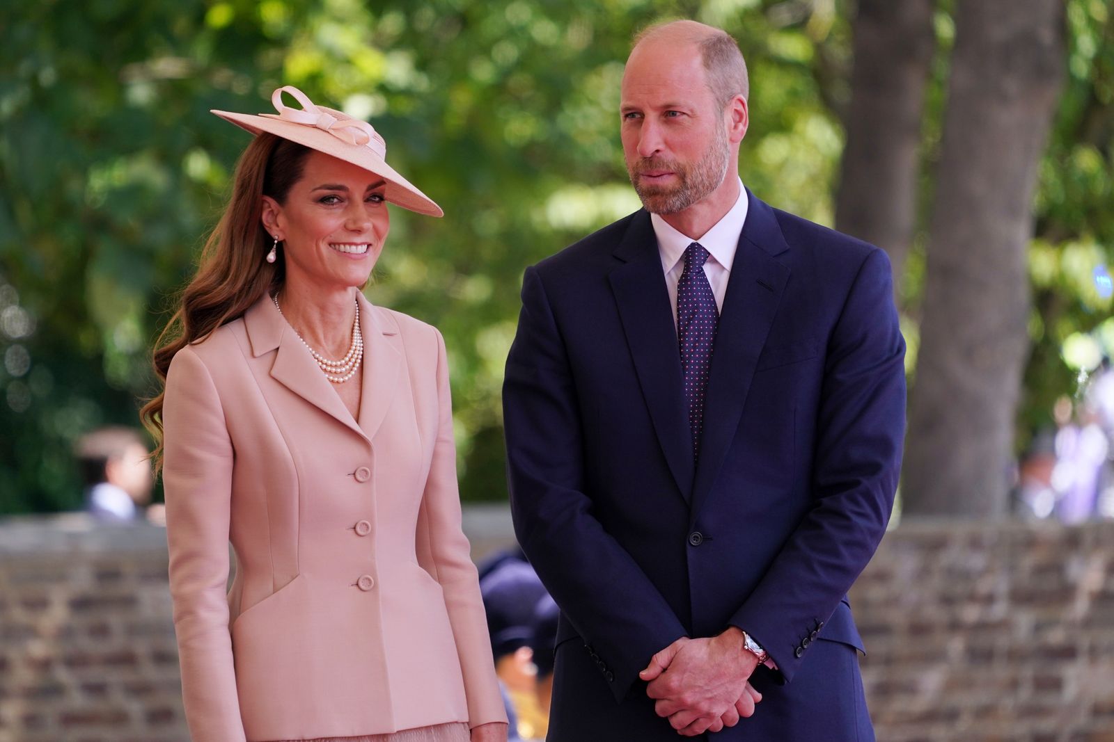William and Kates New Home Inside the 22 Million Forest Lodge Where the Prince and Princess of Wales will Raise George...
