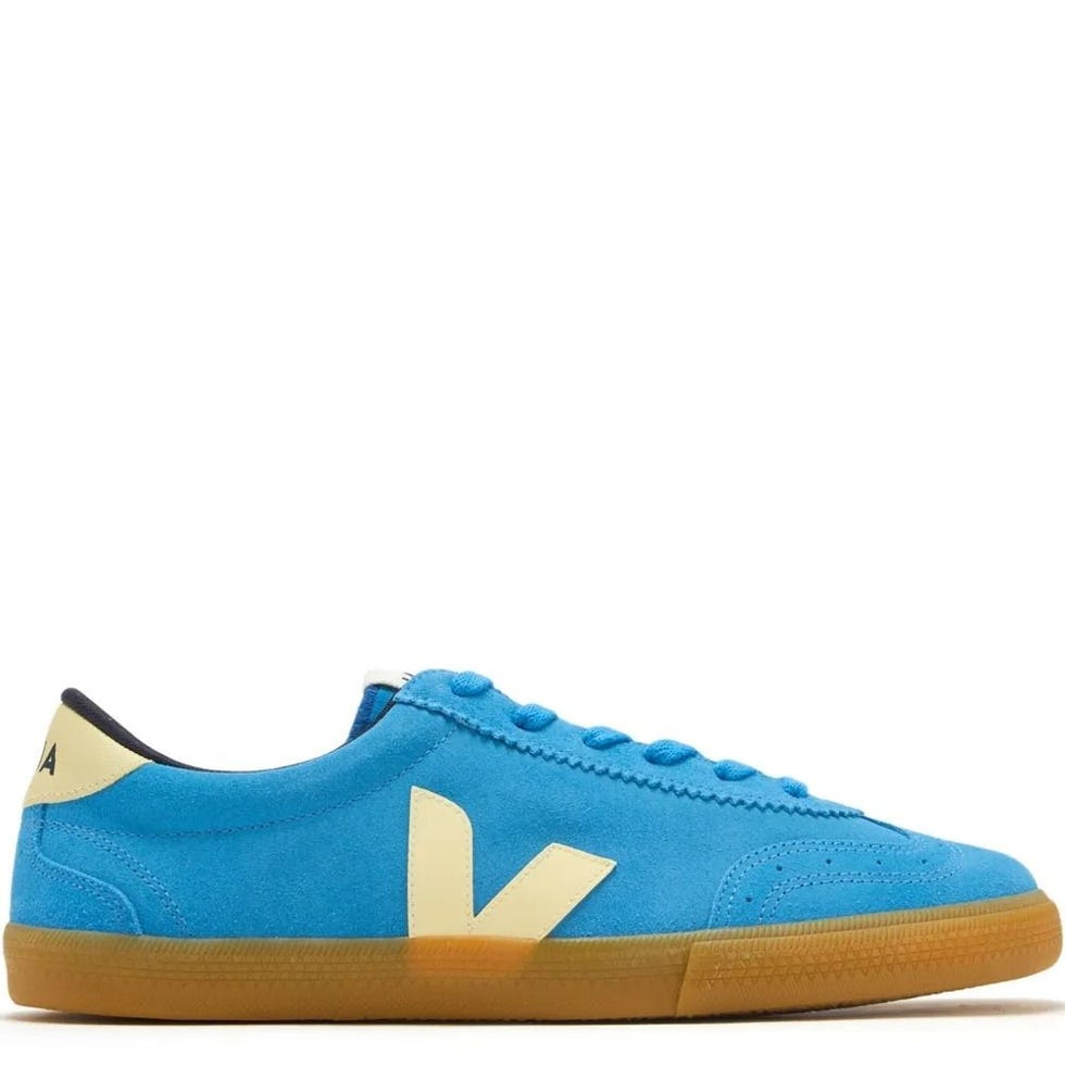 Volley Sneaker