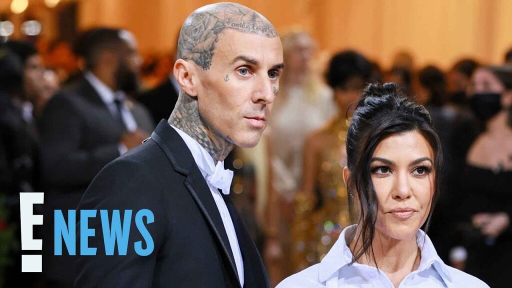 Inside Kourtney Kardashian, Travis Barker’s Italian Vacation With Rocky | E! News Inside Kourtney Kardashian, Travis Barker's Italian Vacation With Rocky | E! News