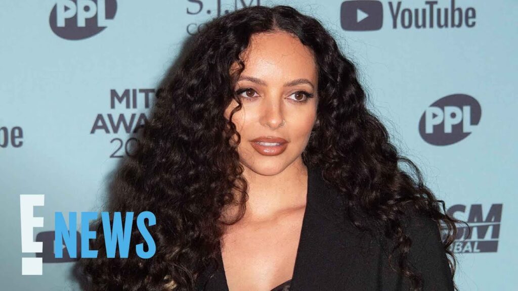Why Little Mix’s Jade Says It’s a “Daily Battle” to Not Use Ozempic | E! News Why Little Mix’s Jade Says It’s a “Daily Battle” to Not Use Ozempic | E! News