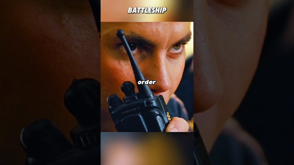 Alien warships invade Earth, humans resist with all their might! #movie #shorts