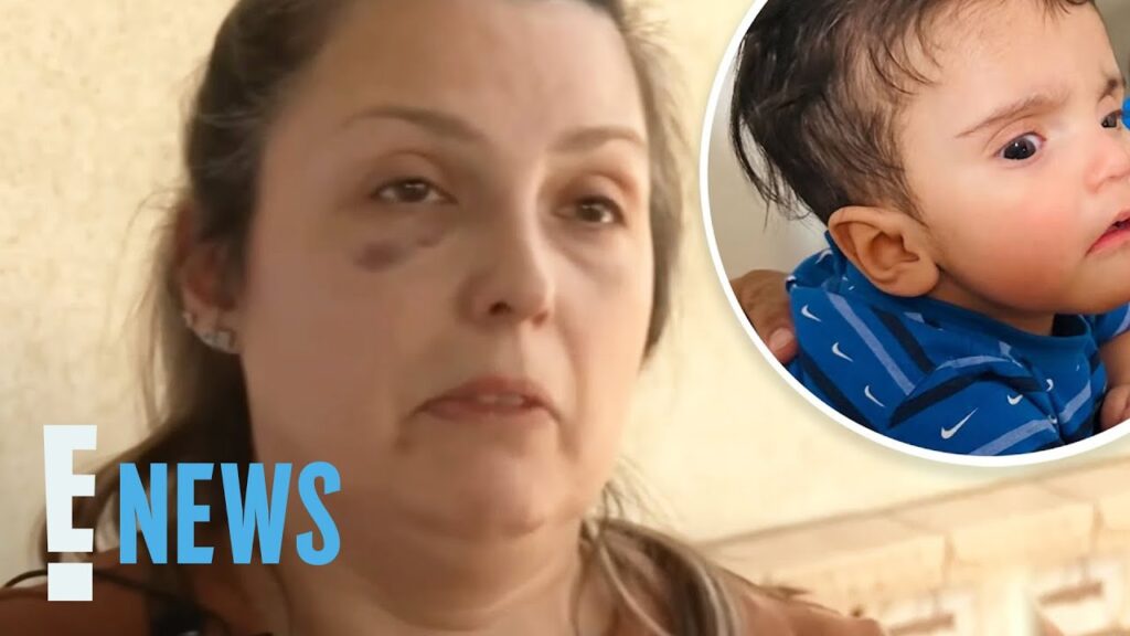 Emmanuel Haro Kidnapping Case: Police Confront Mom Over "Inconsistencies" | E! News