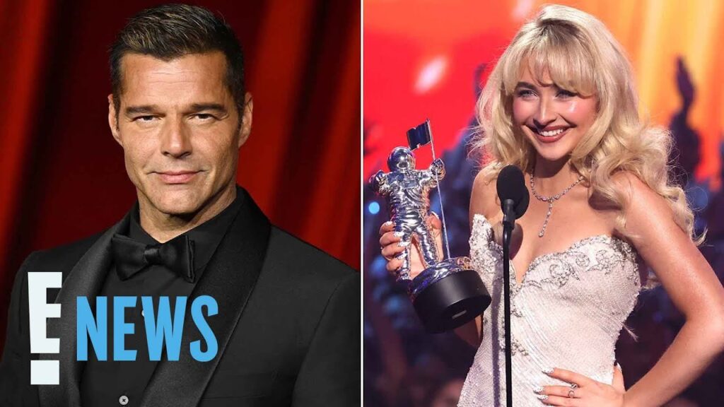 Sabrina Carpenter, Ricky Martin & More to Perform at MTV VMAs 2025 | E! News Sabrina Carpenter, Ricky Martin & More to Perform at MTV VMAs 2025 | E! News