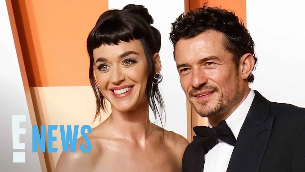 Katy Perry, Orlando Bloom’s Daughter Daisy Looks Grown Up in Rare Photo | E! News Katy Perry, Orlando Bloom's Daughter Daisy Looks Grown Up in Rare Photo | E! News