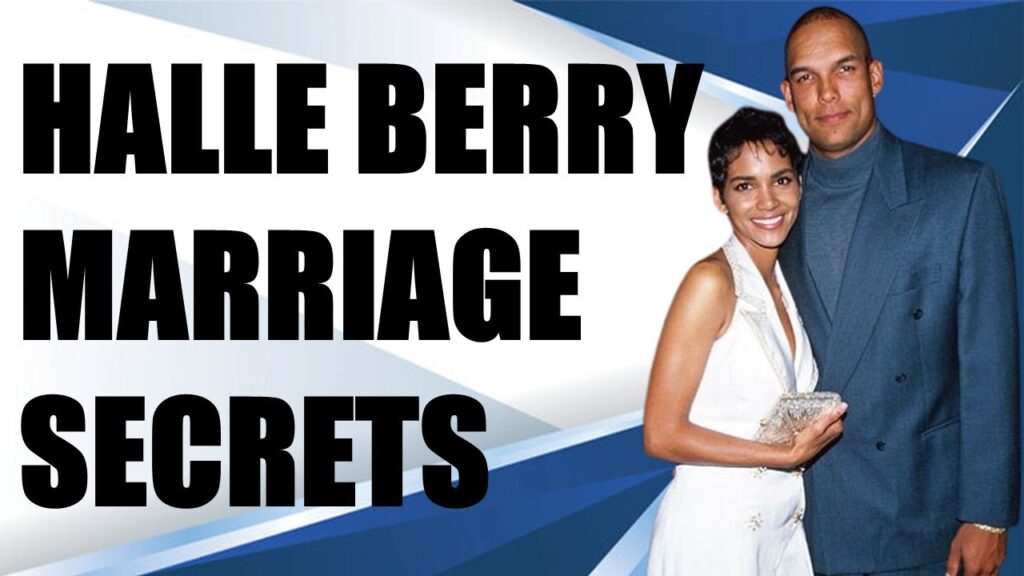Halle Berry’s ex David Justice reveals stunning reason for ending their marriage Halle Berry's ex David Justice reveals stunning reason for ending their marriage