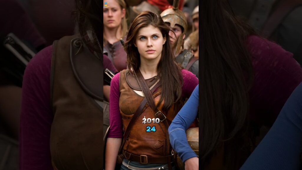 Percy Jackson the Olympians The Lightning Thief Cast Before And After | 2010 to 2025 Transformation