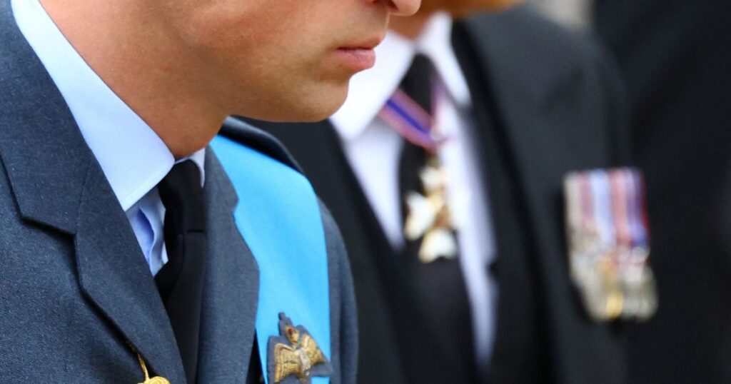 Princess Diana ‘left warnings for Prince William and Harry over Royal Family’ life Ipso logo