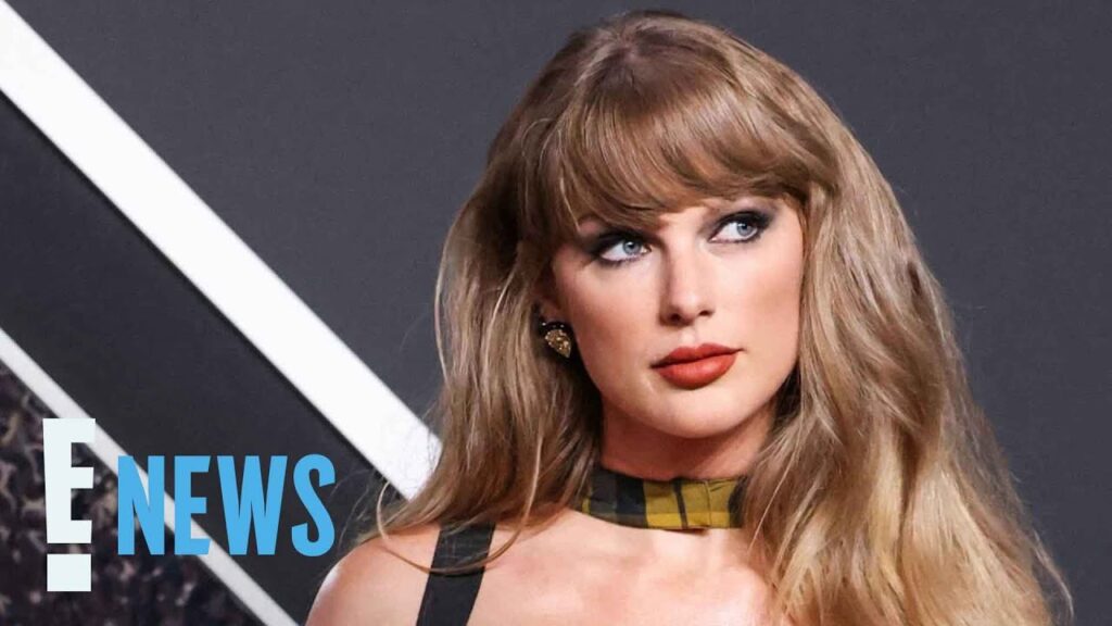 Is Taylor Swift Releasing a Film at VIFF 2025? The Truth | E! News
