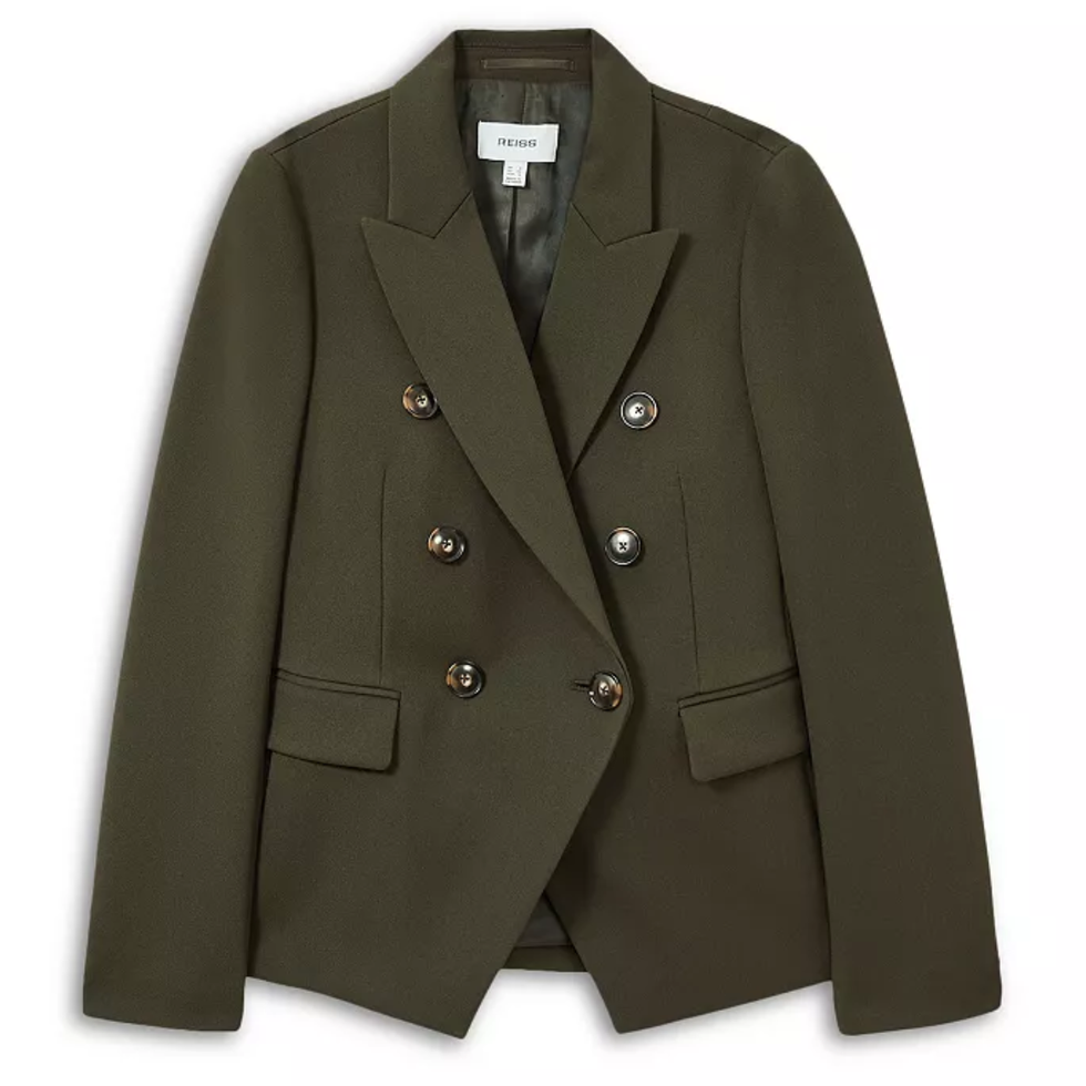 Priya Blazer Priya Blazer