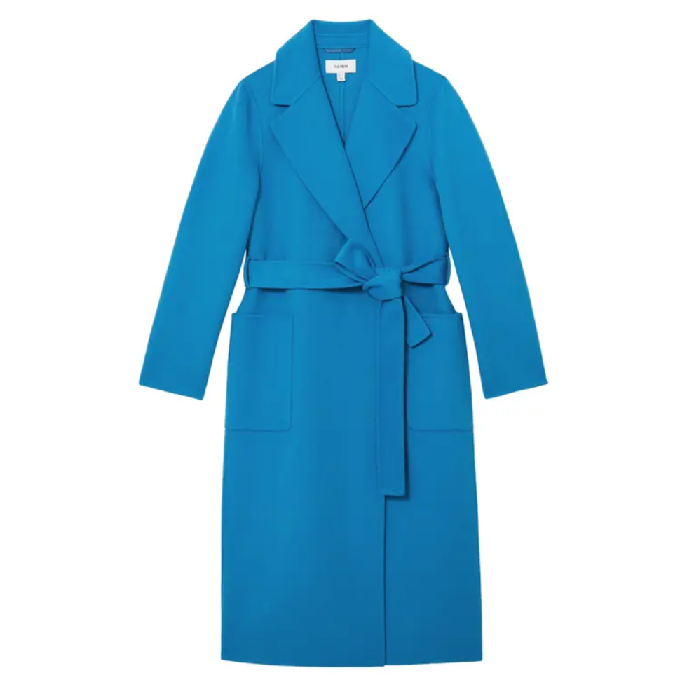 Lucia Coat Lucia Coat