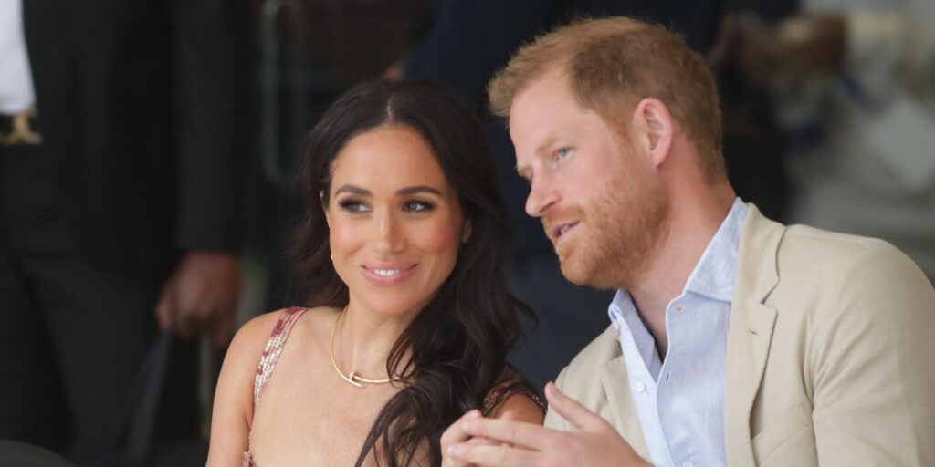 Prince Harry and Meghan Markle secure major breakthrough after five-year legal battle Prince Harry and Meghan Markle secure major breakthrough after five-year legal battle
