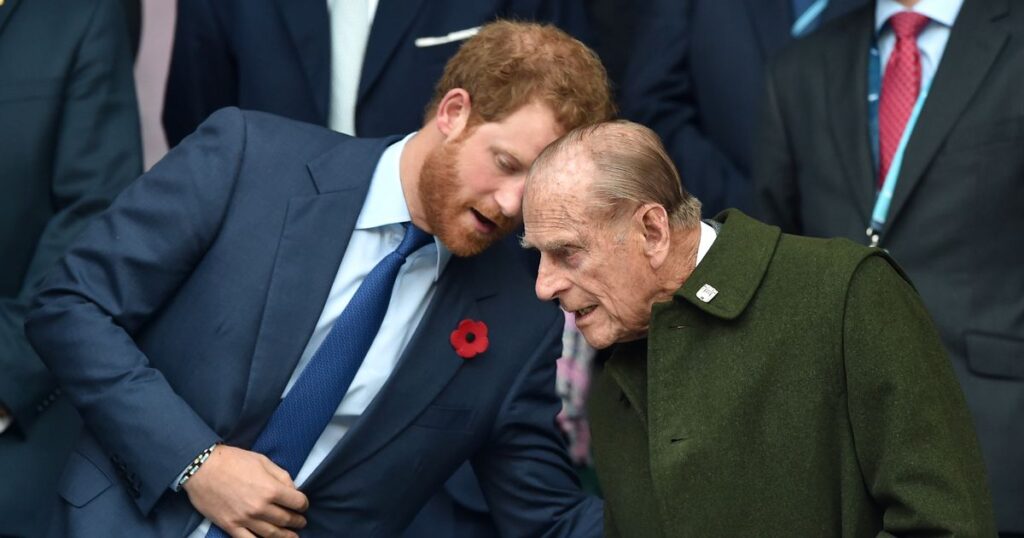 Mirror Daily Digest: Our top stories from Prince Harry’s attempt to heal feud to Trump’s day of reckoning Ipso logo
