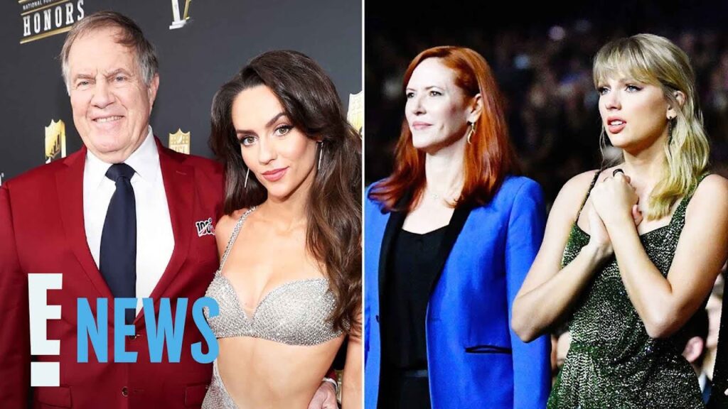 Jordon Hudson Reportedly Compares Herself to Taylor Swift’s Publicist | E! News