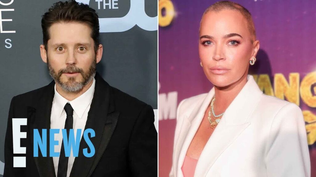 Why Brandon Blackstock’s Death Hit Teddi Mellencamp “Really” Hard | E! News Why Brandon Blackstock's Death Hit Teddi Mellencamp "Really" Hard | E! News