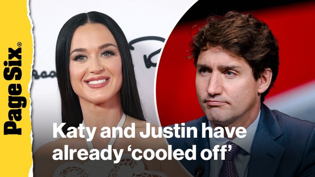 Page Six Radio ‘surprised’ Katy Perry and Justin Trudeau have already ‘cooled off’ Page Six Radio 'surprised' Katy Perry and Justin Trudeau have already 'cooled off'