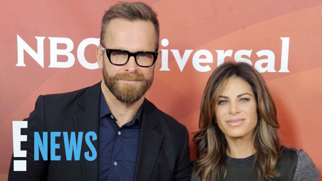 Jillian Michaels Breaks Silence on Biggest Loser Netflix Documentary | E! News Jillian Michaels Breaks Silence on Biggest Loser Netflix Documentary | E! News
