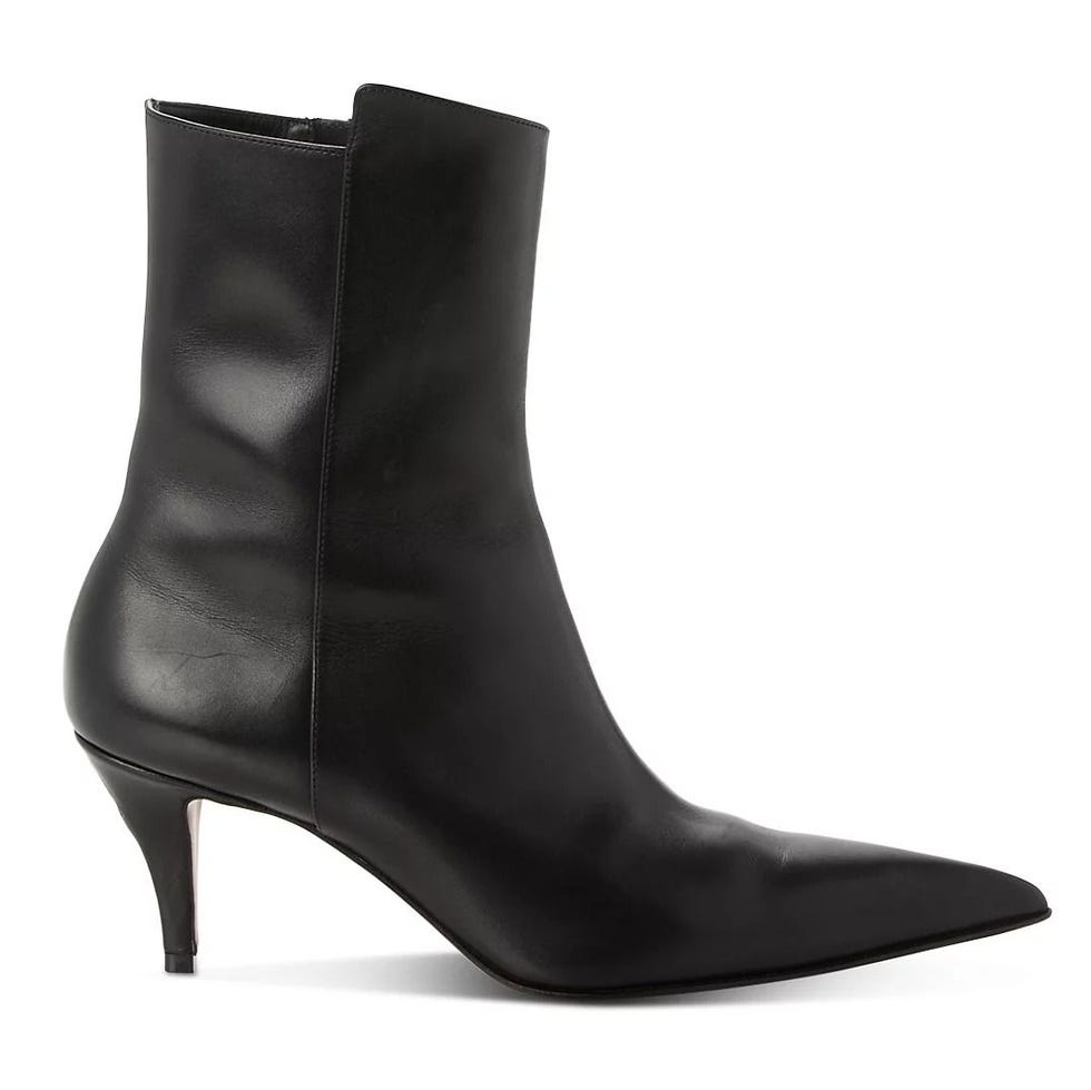 McQueen Women's Birdee Boots