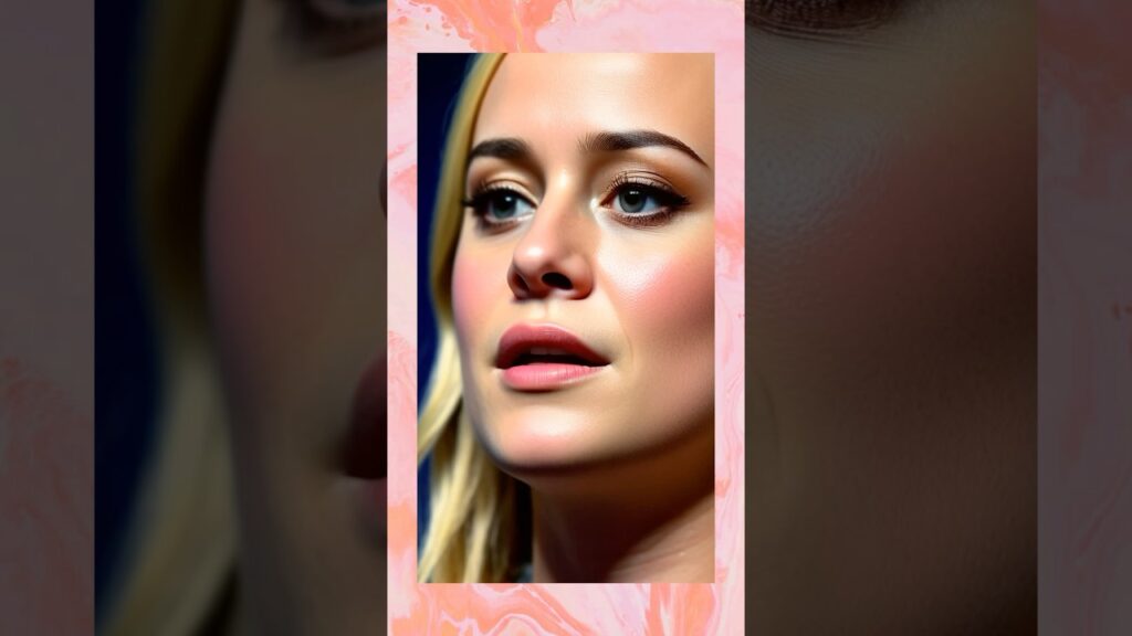 💥 Brie Larson💥#brielarson#schauspielerin#frauenrechte#shortsfeed