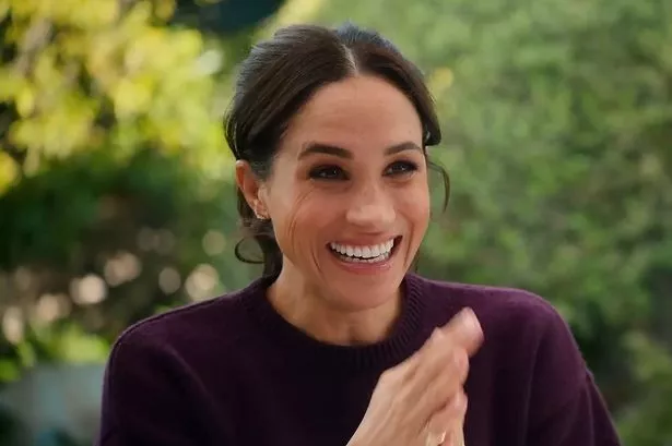 Meghan Markle