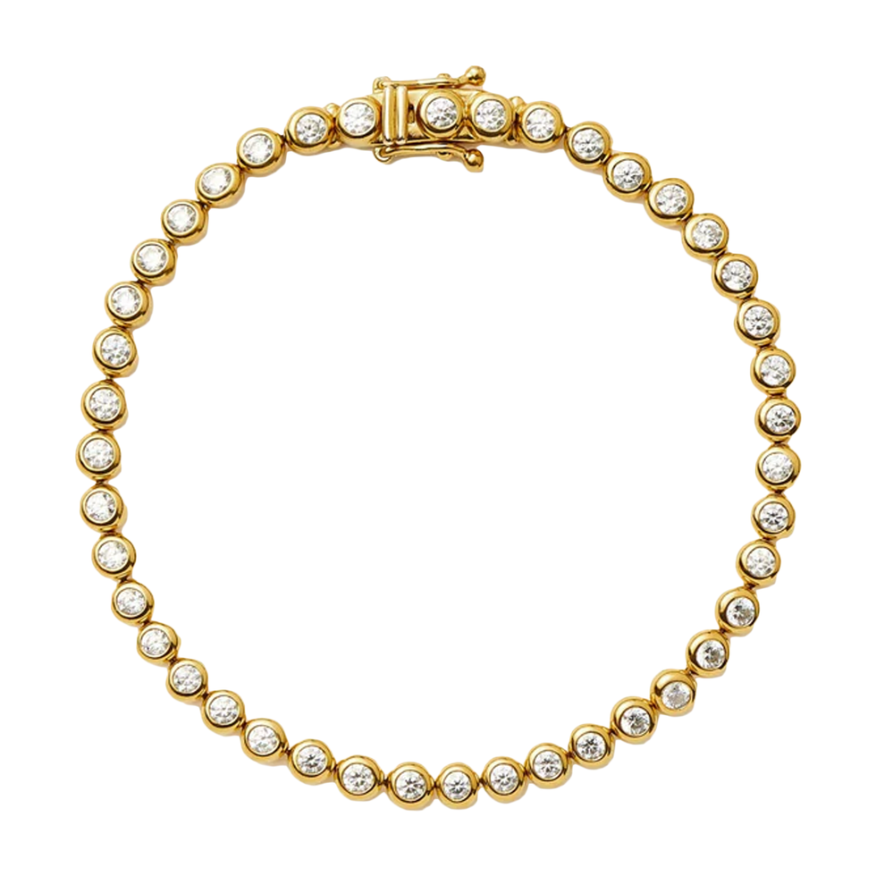 Tennis Bracelet Tennis Bracelet