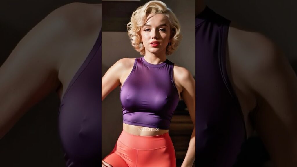 5 Surprising Facts You Didn’t Know About Marilyn Monroe